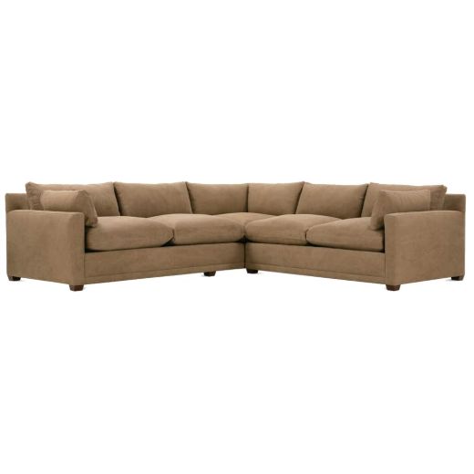Picture of Sylvie Deep Depth Sectional
